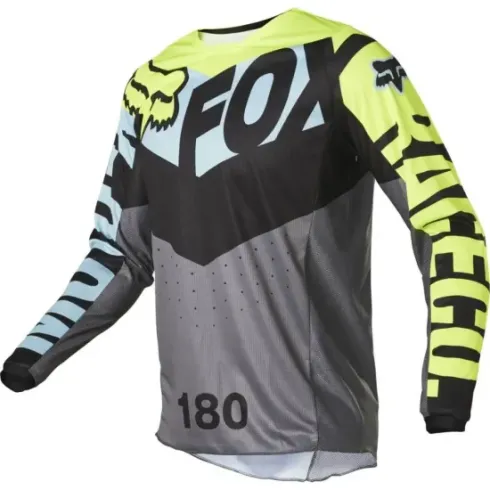 Nuevo - Jersey FOX 180 TRICE