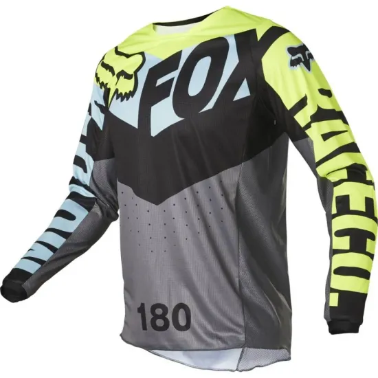 Nuevo - Jersey FOX 180 TRICE