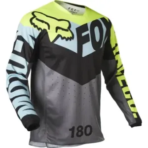 Nuevo - Jersey FOX 180 TRICE