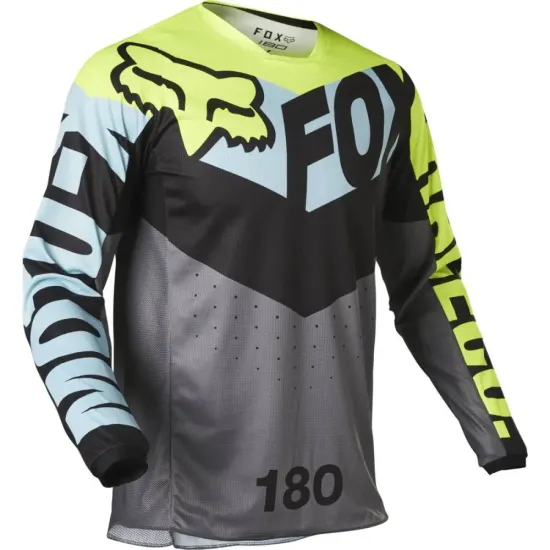Nuevo - Jersey FOX 180 TRICE