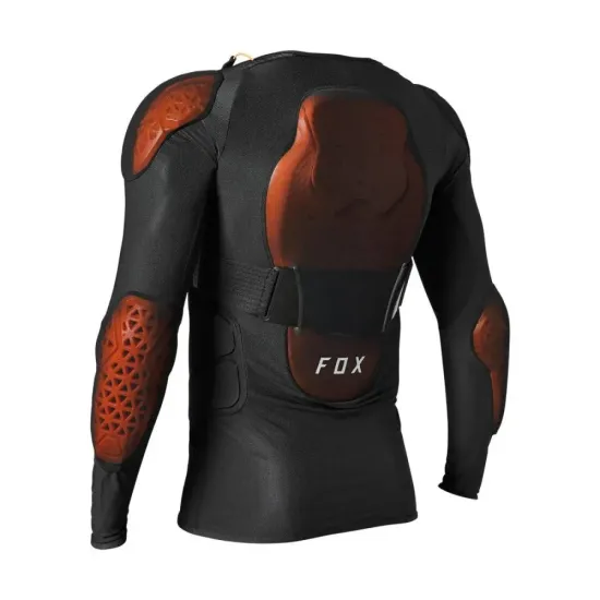 Nuevo - PETO INTEGRAL FOX BASEFRAME PRO D3O