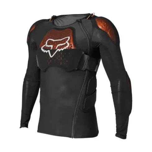 Nuevo - PETO INTEGRAL FOX BASEFRAME PRO D3O