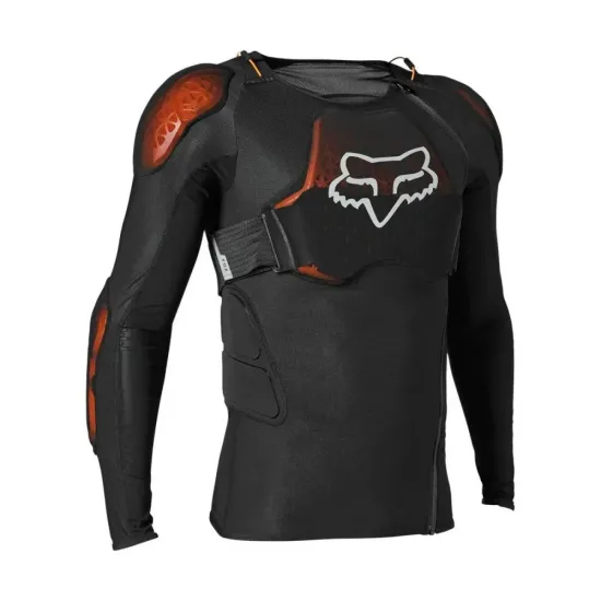 Nuevo - PETO INTEGRAL FOX BASEFRAME PRO D3O