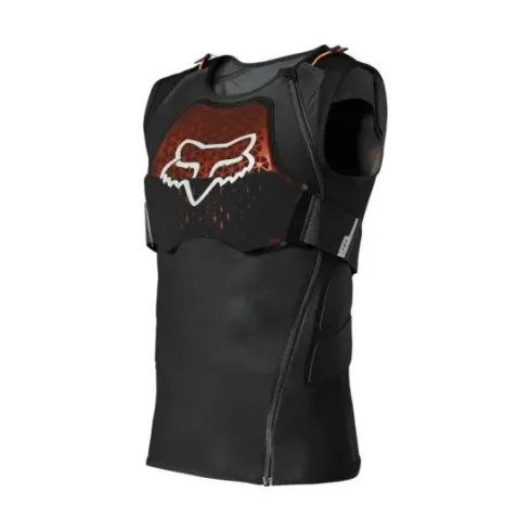 Nuevo - Chaleco protector FOX BASEFRAME PRO D3O