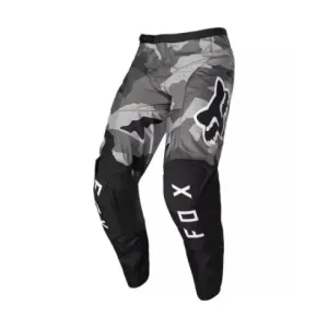 Nuevo - Pantalon FOX 180 BNKR 2