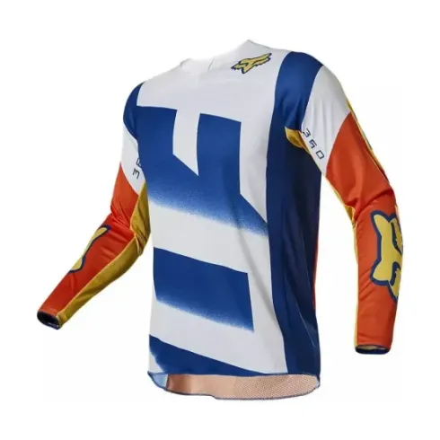 Nuevo - Jersey Fox 360 RKANE