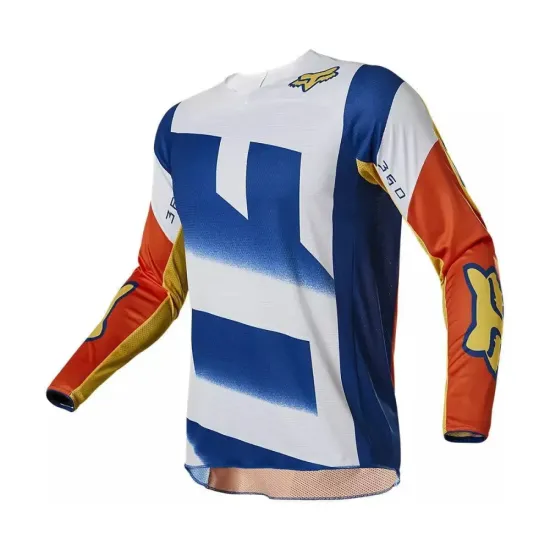 Nuevo - Jersey Fox 360 RKANE
