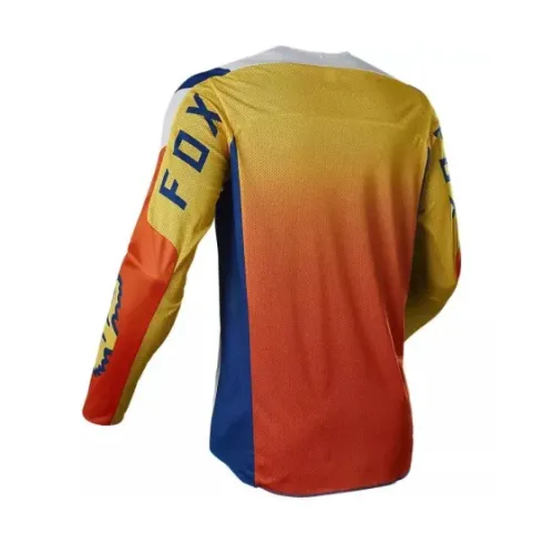 Nuevo - Jersey Fox 360 RKANE