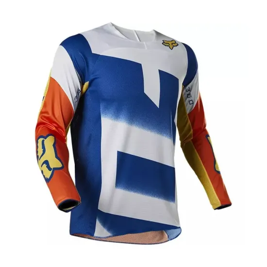 Nuevo - Jersey Fox 360 RKANE
