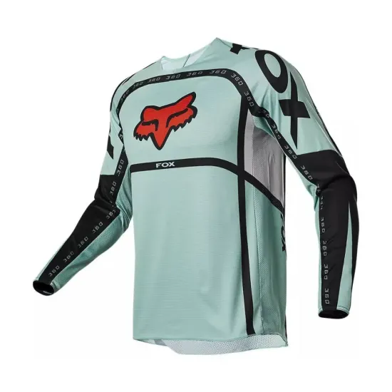 Nuevo - Jersey Fox 360 DVIDE