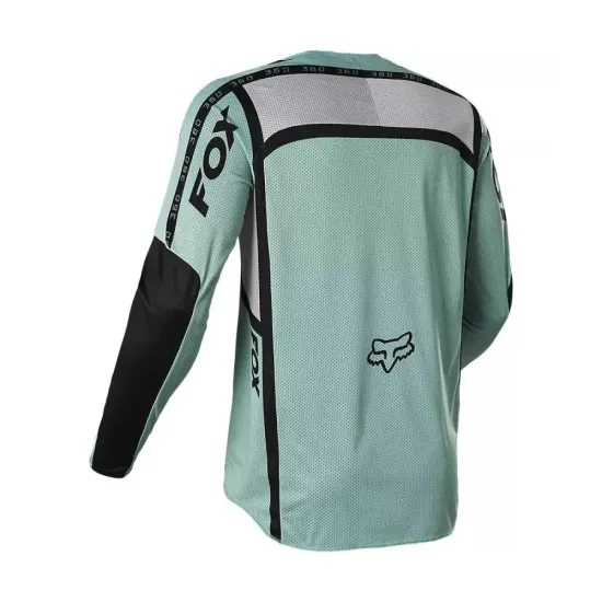 Nuevo - Jersey Fox 360 DVIDE