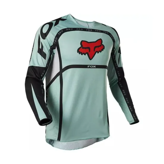 Nuevo - Jersey Fox 360 DVIDE