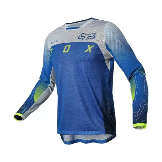 Nuevo - Jersey FOX Legion Air Scanz