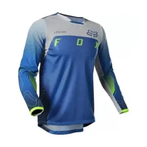 Nuevo - Jersey FOX Legion Air Scanz