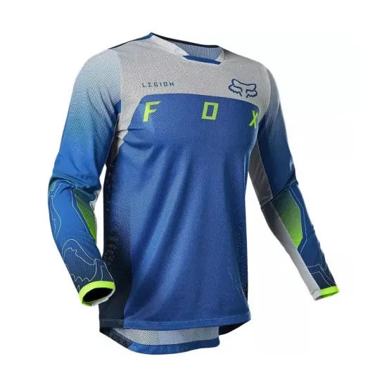 Nuevo - Jersey FOX Legion Air Scanz