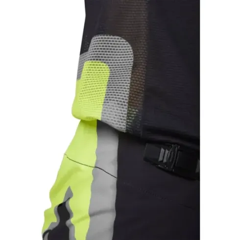 Nuevo - Jersey FOX FLEXAIR EFEKT