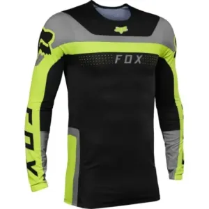 Nuevo - Jersey FOX FLEXAIR EFEKT
