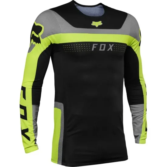 Nuevo - Jersey FOX FLEXAIR EFEKT