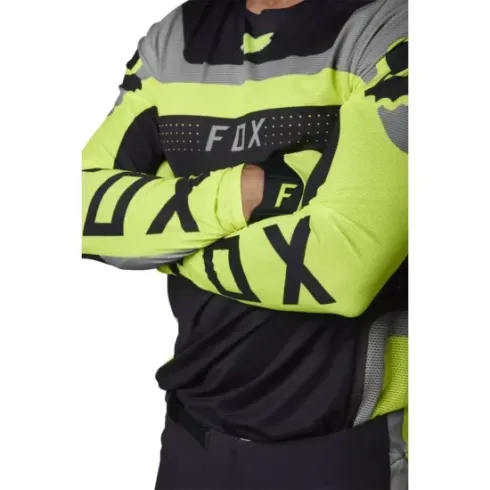 Nuevo - Jersey FOX FLEXAIR EFEKT