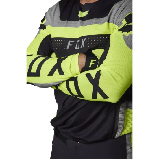 Nuevo - Jersey FOX FLEXAIR EFEKT