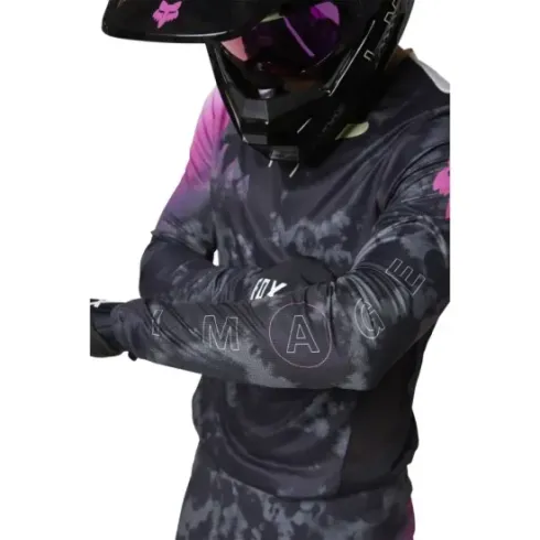 Nuevo - Jersey FOX FLEXAIR DETONATE