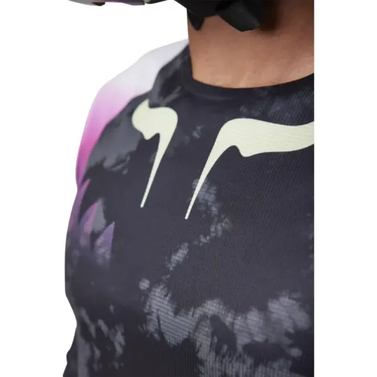 Nuevo - Jersey FOX FLEXAIR DETONATE