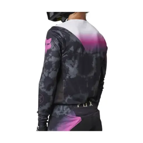 Nuevo - Jersey FOX FLEXAIR DETONATE