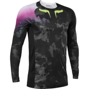 Nuevo - Jersey FOX FLEXAIR DETONATE