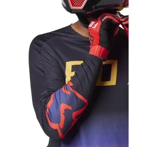 Nuevo - Jersey FOX 360 FGMNT