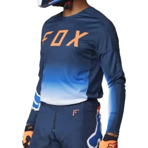 Nuevo - Jersey FOX 360 FGMNT