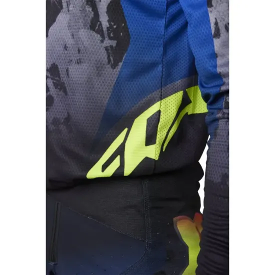 Nuevo - Jersey FOX 360 DKAY