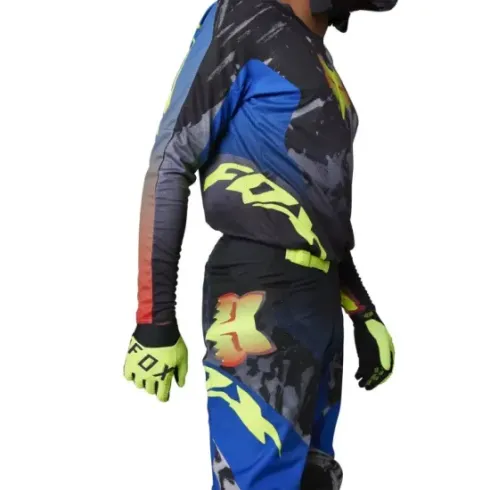 Nuevo - Jersey FOX 360 DKAY