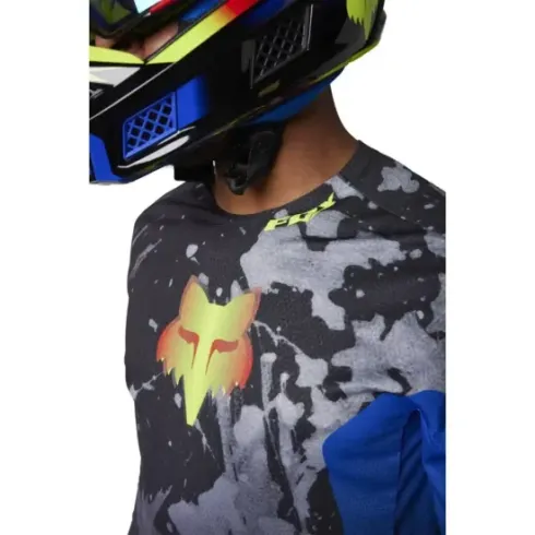 Nuevo - Jersey FOX 360 DKAY