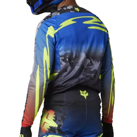 Nuevo - Jersey FOX 360 DKAY