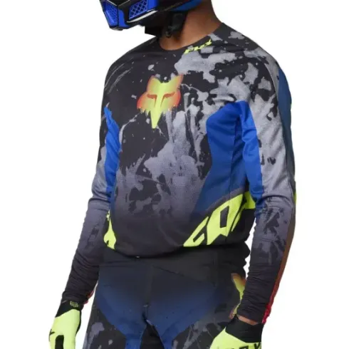 Nuevo - Jersey FOX 360 DKAY
