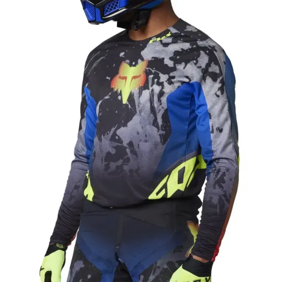 Nuevo - Jersey FOX 360 DKAY