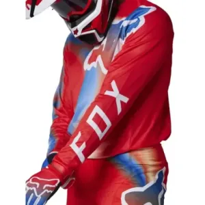 Nuevo - Jersey FOX 180 TOXSYK 2