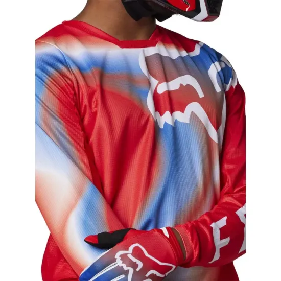 Nuevo - Jersey FOX 180 TOXSYK