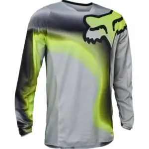 Nuevo - Jersey FOX 180 TOXSYK
