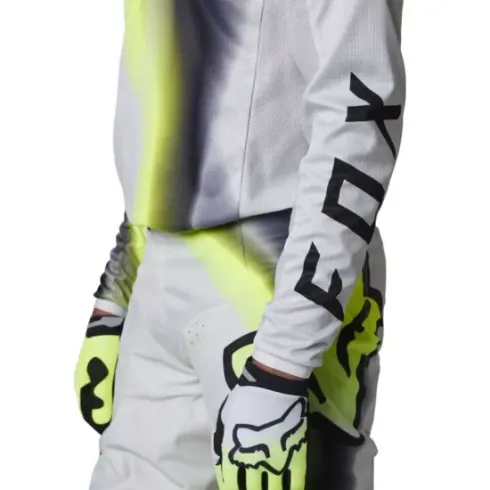 Nuevo - Jersey FOX 180 TOXSYK