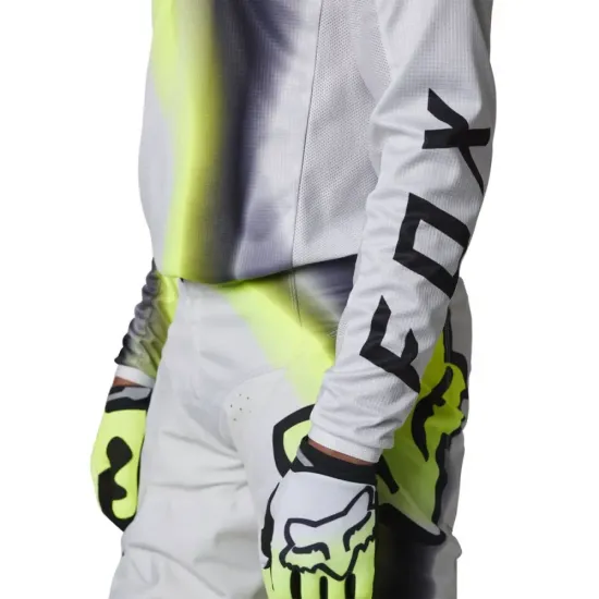 Nuevo - Jersey FOX 180 TOXSYK
