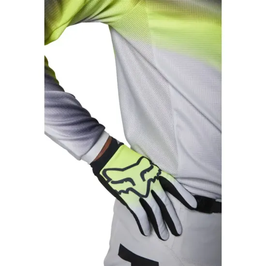 Nuevo - Jersey FOX 180 TOXSYK