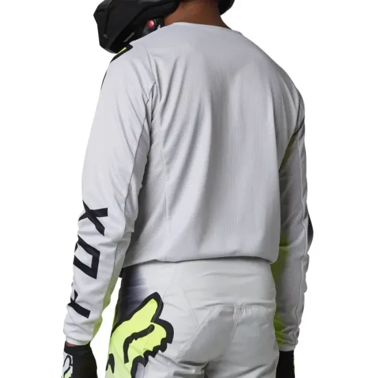 Nuevo - Jersey FOX 180 TOXSYK