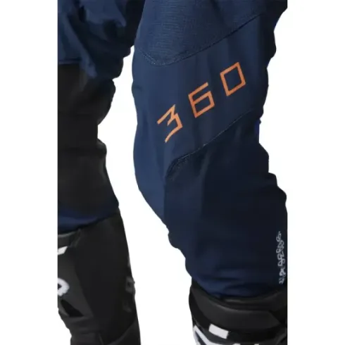 Nuevo - Pantalones FOX 360 FGMNT