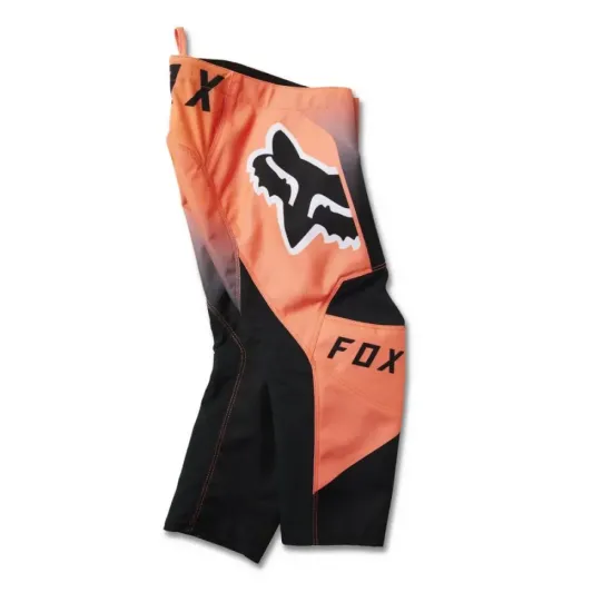 Nuevo - Pantalon Kids (bebe) FOX 180 Leed