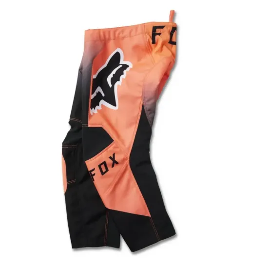 Nuevo - Pantalon Kids (bebe) FOX 180 Leed