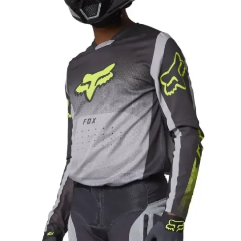 Nuevo - Jersey FOX RANGER AIR OFF ROAD