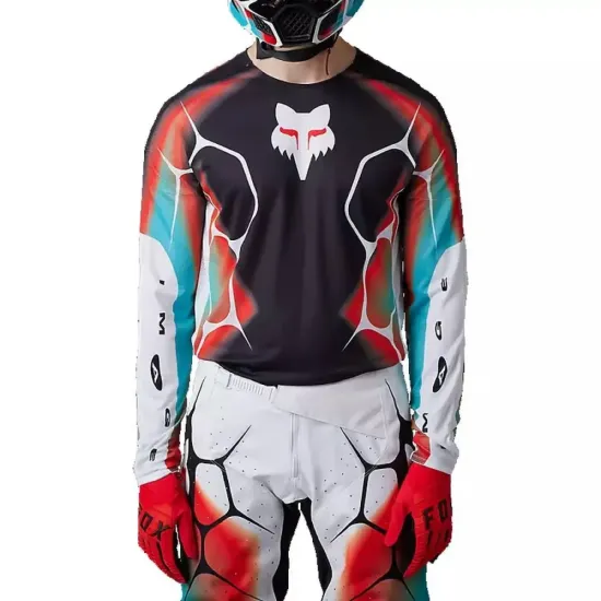 Nuevo - Jersey Fox 360 SYZ