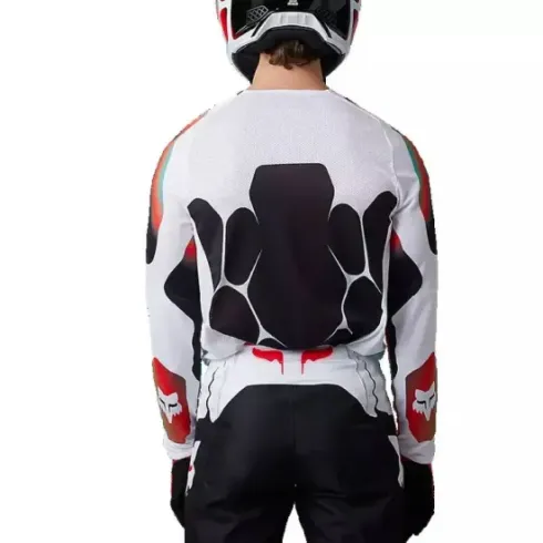Nuevo - Jersey Fox 360 SYZ