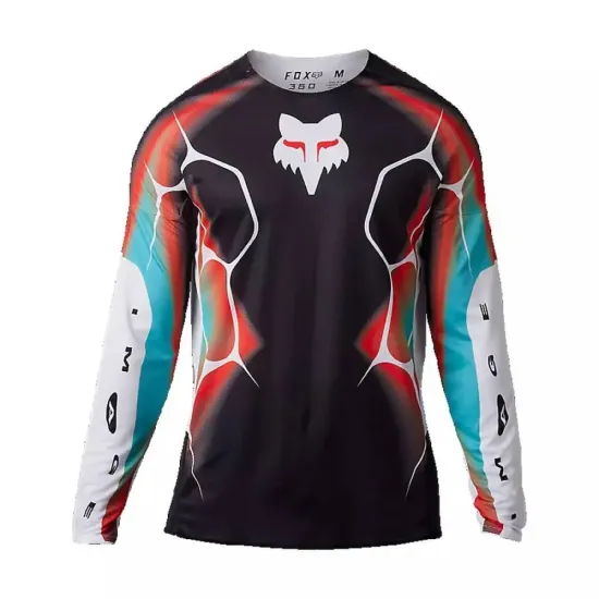Nuevo - Jersey Fox 360 SYZ